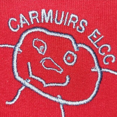 Carmuirs ELC Class Profile