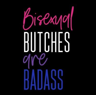 Bebi_docrime's profile picture. Bisexuals save human race from apocalypse