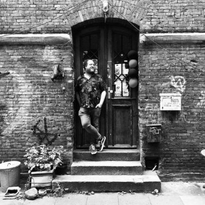 Tim Op het Broek Profile