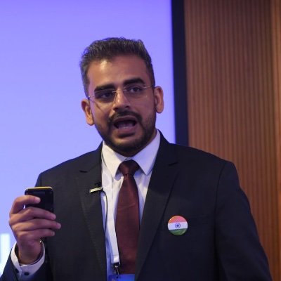 Sagar Vishnoi Profile