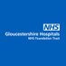 Gloucestershire Hospitals NHS Foundation Trust (@gloshospitals) Twitter profile photo Gloucestershire Hospitals NHS Foundation Trust (@gloshospitals) Twitter profile photo