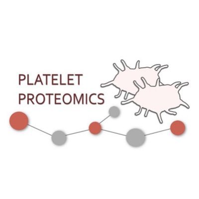 The Platelet Proteomics Group headed by Dr. Garcia at @cimususc @UniversidadeUSC is focused on research in platelet proteomics, biology and antiplatelet therapy