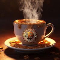 Crypto Coffee☕️ (@cryptocofe) 's Twitter Profile