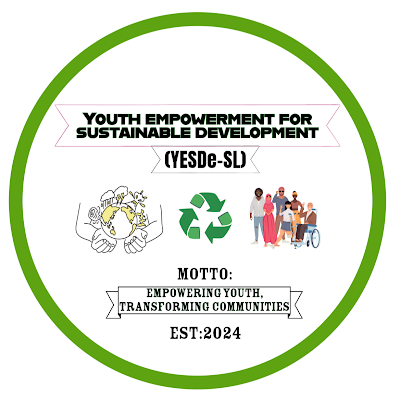 We empower youth and positively impact communities