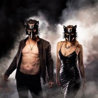Weird Wolves (@weirdwolvesband) 's Twitter Profile