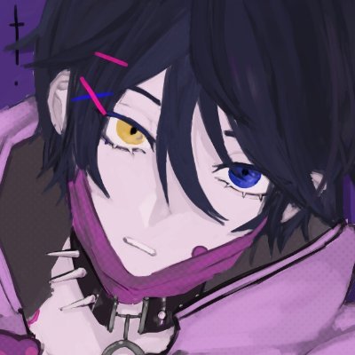 fx_failstoexist's profile picture. oc pain(t) & Arknights //日本語•ENG// VGen: