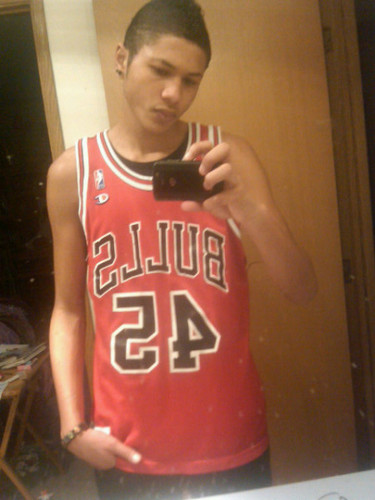 KyleBarrington2's profile picture. #HELLABOMBOUTGOING FUNNYSENSITIVESWEET TALENTEDJERK!