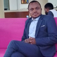 Blaise Ilanga (@blaiseilanga) 's Twitter Profile