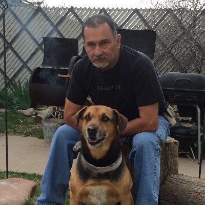 Retired Supervisory agent
Federal Firearms instructor, CQB, Dynamic entry, handgun, shotgun, carbine and sub gun
Tactical commander
Now, NRA instructor