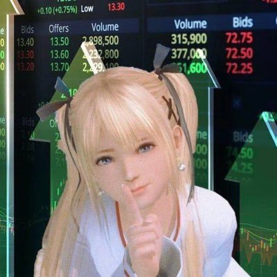 Nothing is ever guaranteed in crypto… Start off small & never invest more then you can afford to lose! $SOL | $ETH | $BNB | $AVAX: As always #DYOR / #NFA 🥂✨