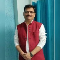Yogesh kumar Kaushik (@yogeshkaushik2) 's Twitter Profile