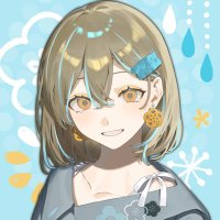 黄梅の雨 (@yellow_plumrain) 's Twitter Profile