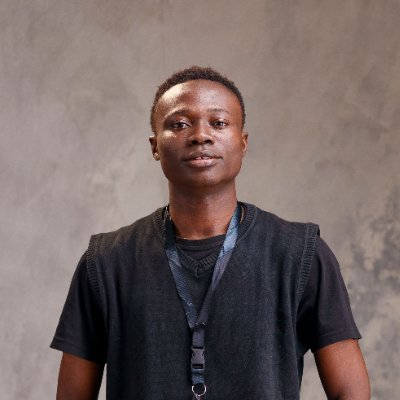 Matthew Ọbańláさんのプロフィール画像