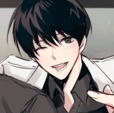 EcouterDokja's profile picture. It was a really great story, isn't that right?ㅤㅤ ㅤSo, let's meet again.