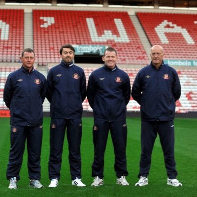 GK Coach @poolsyouthfc . Ex GK Coach @SAFCLadies ,@Borowomen, @teessidertc and @sunderlandrtc. UEFA GK B Licence. 21 years coaching female GK’s