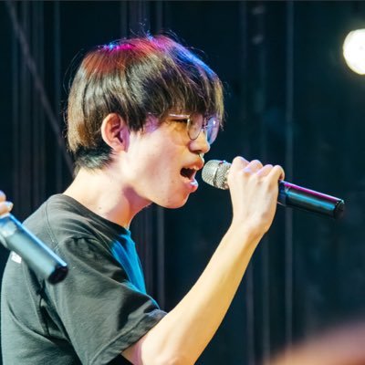 he_soushun's profile picture. VMC2 21期 爽春(そうしゅん)ベース、コーラス 、リードもやり始めました　好きなこと/アニメ、漫画を見る、動物の動画見て癒されること