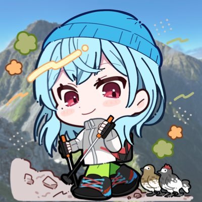 な ご み 。さんのプロフィール画像