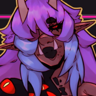 ✨ Ghoul | Albedo ✨さんのプロフィール画像