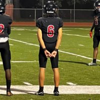 Enzo Jones (@enzojones2028) 's Twitter Profile
