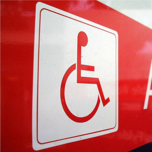 BLOG AND LINKS DIRECTORY FOR WHEELCHAIR ACCESSIBLE AND ASSISTED AMBULATORY TRANSPORTATION