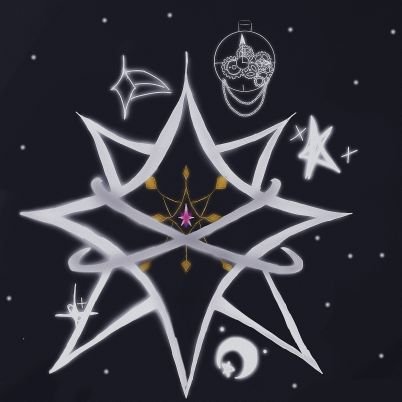 spatium_stella's profile picture. 