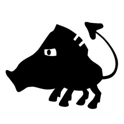 Kwalifikowane nadprzewodzictwo po meandrach: bibliografia i filmografia. Sus scrofa varsoviensis in silva rerum. Dziki notes - opisy, napisy, przypisy, wypisy.