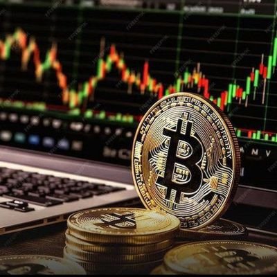 altcoinbreeze's profile picture. All in crypto 💪