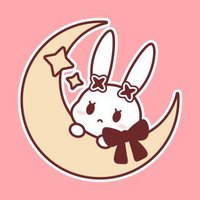 兎月りか🐰🌙氷の侯爵様~③ 5/15 発売! (@uzukirica) 's Twitter Profile Photo 兎月りか🐰🌙氷の侯爵様~③ 5/15 発売! (@uzukirica) 's Twitter Profile Photo