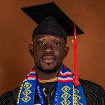 BSc:🎓🎓 Information Technology with emphasis in System Administration💻💻 | BBA: 🎓🎓Accounting📚🧾