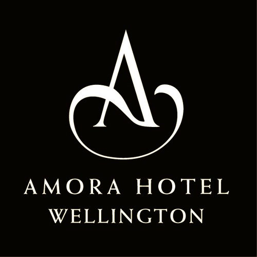 AmoraHotelWgtn's profile picture. 
