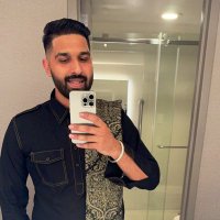 Varinder (@official_vsingh) 's Twitter Profile