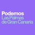 Podemos Las Palmas GC (@podemoslpgc) Twitter profile photo Podemos Las Palmas GC (@podemoslpgc) Twitter profile photo