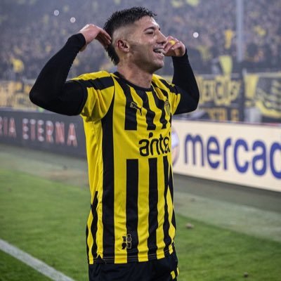 Maxipereyra25's profile picture. 