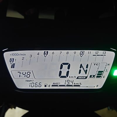 🍎県 / オッサン / CB400SF Revo →GSX-S1000F/ 無言フォローお許しをm(._.)m