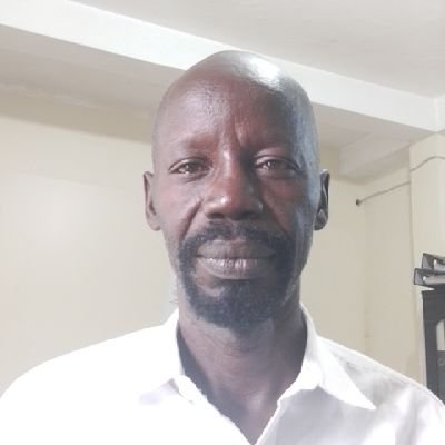 DanonOliver's profile picture. Specialist on Project planning & design