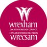 wrexhamcbc's profile picture. The official twitter site for Wrexham County Borough Council, North Wales, UK. Yn Gymraeg: @cbswrecsam / News: https://t.co/mwLiM9biIx