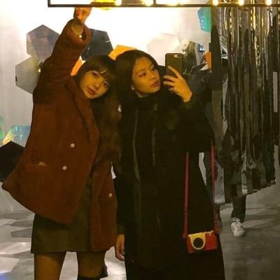 BLACKPINK, BLACKPINK, BLACKPINK
JENLISA
FREENBECK, NBA
it's ok to have a bias
you're human after all,but don't hate the group
love them all & don't spread hate