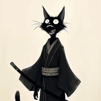 猫サムライ (@9re5trmzdv11464) 's Twitter Profile