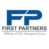 First Partners (@firstpartners_) 's Twitter Profile