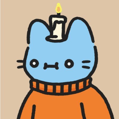 Kimberl733807's profile picture. 老号被封，20年入圈，土狗重度爱好者，只记录个人投资，不要盲目跟风。