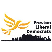 🔶 Preston&WyreLibDems 🔶 (@prestonlibdems) 's Twitter Profile