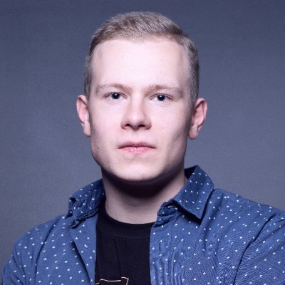 Hilaymanai's profile picture. Founder at https://t.co/pMWBQRJg0P
Blockchain Security Researcher (3+ years)