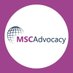 MSCAdvocacy (@mscadvocacy) Twitter profile photo MSCAdvocacy (@mscadvocacy) Twitter profile photo