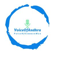 VoiceOfAndhra (@voicesofandhra) 's Twitter Profile Photo VoiceOfAndhra (@voicesofandhra) 's Twitter Profile Photo