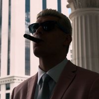 Boris. (@gligzilla) 's Twitter Profile Photo