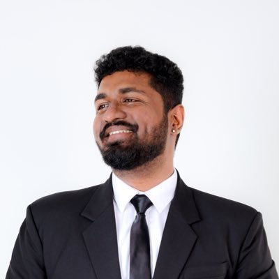 lahirumihiri's profile picture. Child Advocate
