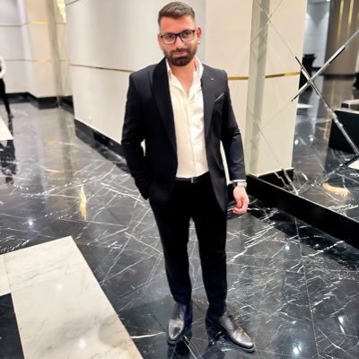 MstOztrk61's profile picture. 