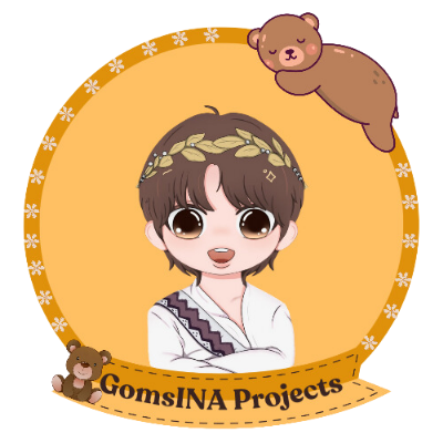 GomsINA Projects Profile