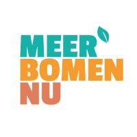 MeerBomenNu (@meerbomenn) 's Twitter Profile