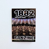 1882 Fanzine (THFC) (@1882fanzine) 's Twitter Profile Photo 1882 Fanzine (THFC) (@1882fanzine) 's Twitter Profile Photo